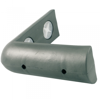 Garde-boue d'angle en EVA