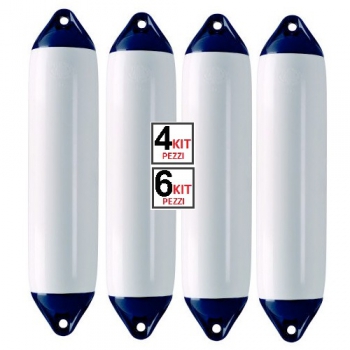 Kit d'ailes Polyform F4 4/6 pièces