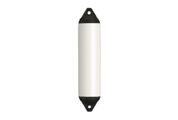 Pare-battage tête noire Polyform F7 