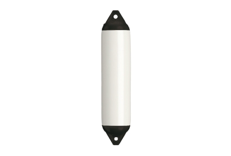 Pare-battage tête noire Polyform F7 