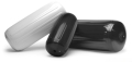 Parebattage Polyform HTM3 noir 