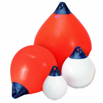 Garde-boue Polyform série A