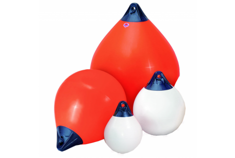 Garde-boue Polyform série A