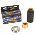 Accouplement flexible RUBEX SUZUKI 150-250 CV