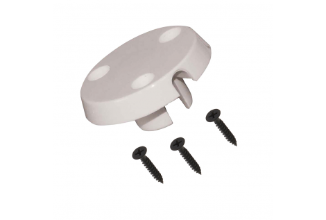 GUIDE-CÂBLE EN NYLON