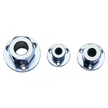 CABLE GLAND OCT. CHROME MM.6