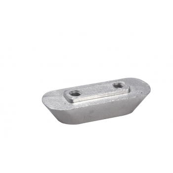 PLAQUE DE MAGNÉSIUM POUR 2-15 HP