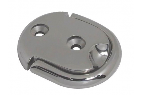 PLAQUE C / ANNEAU EN ACIER INOXYDABLE 316