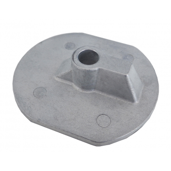 PLAQUE MOTEURS YANMAR