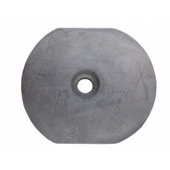 PLAQUE MOTEURS YANMAR