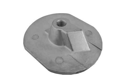 PLAQUE MOTEURS YANMAR