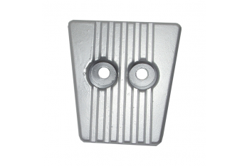 PLAQUE VOLVO SX-A / DPS-A