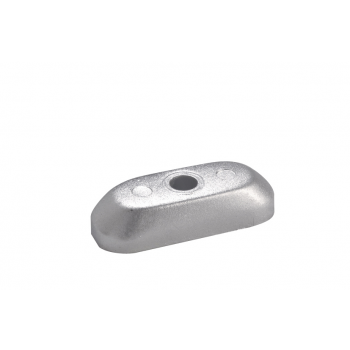 PLAQUE 2 CV 9.9-15 CV 4T