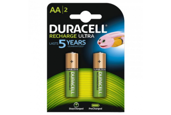 BATTERIE RECHARGEABLE TYPE AA 1300 mAh