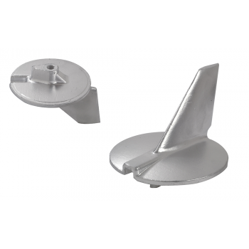 AILERON EN ALUMINIUM 115/225 CV