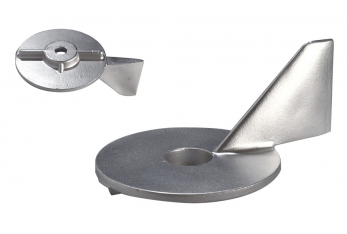 AILERON FORMULE 60 CV