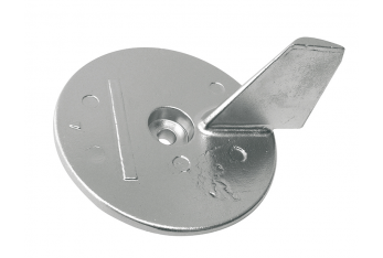 AILERON EN MAGNÉSIUM 75-90-115-130 HP