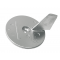 AILERON EN MAGNÉSIUM 75-90-115-130 HP