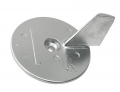 AILERON EN MAGNÉSIUM 75-90-115-130 HP