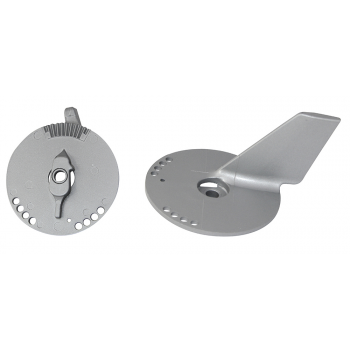 AILERON MAGNÉSIUM DF 60-70