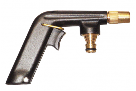 PISTOLET RÉGLABLE