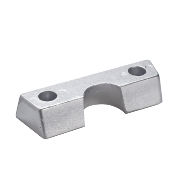 PLAQUE DPX EN MAGNÉSIUM