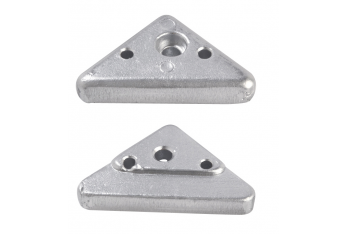 ASSIETTE DUO PROP EN MAGNÉSIUM