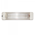 Plafonnier fluorescent 12V 8W