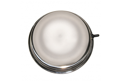 LAMPE DE PLAFOND ÉTANCHE EN ACIER INOXYDABLE 316