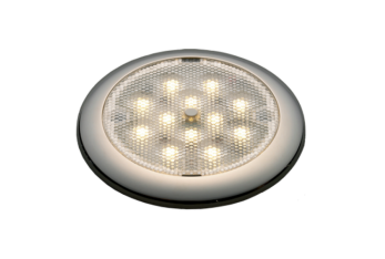 Plafonniers LED Circulaires