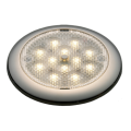 Plafonniers LED Circulaires