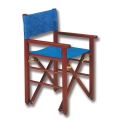 Fauteuils Marina 2