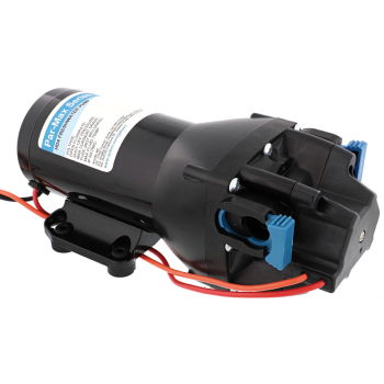 Pompe autoclave PAR MAX 4