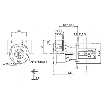 POMPE ST143