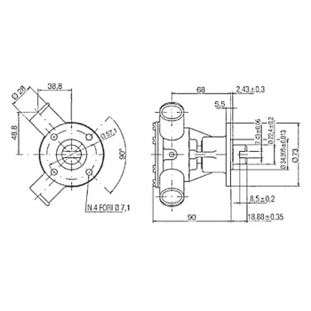 POMPE ST149