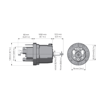 Pompe Ultraflex UP20F