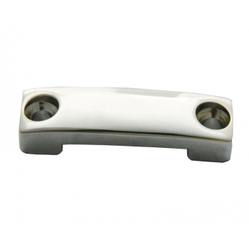 PONT EN ACIER INOXYDABLE 316 MM. 25