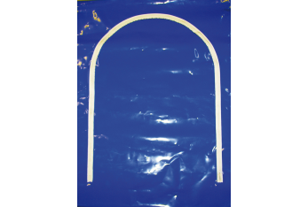 PORTE BLEUE MM.580X720