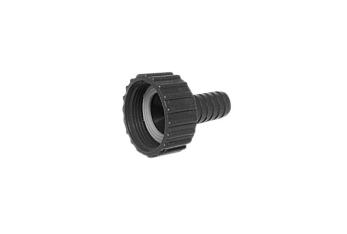 Raccord pivotant droit 20 mm 