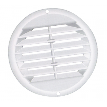 ENTRÉE D'AIR EN NYLON Ø MM.90