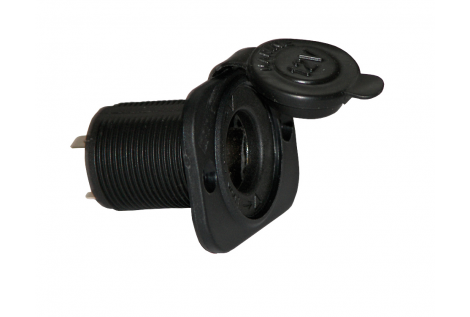 PRISE DE COURANT ENCASTRÉ