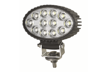 Projecteur 12 LED