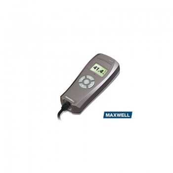 Compteur de chaîne à boutons haut-bas