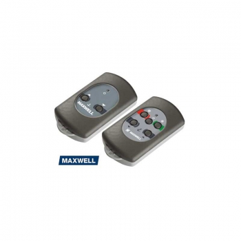 Panneaux de commande radio haut-bas