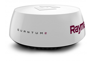 RADAR QUANTIQUE Q24D