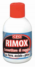 Rimox Rust Converter
