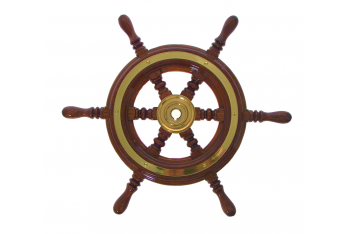 ROUE DE GOUVERNEUR Ø MM 370