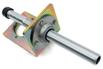 SUPPORT ARRIÈRE PIVOTANT S55