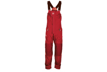 CUISSARD "OFFSHORE" ROUGE T.XS
