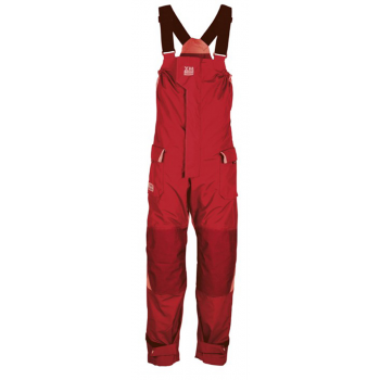 CUISSARD "OFFSHORE" ROUGE T.XS